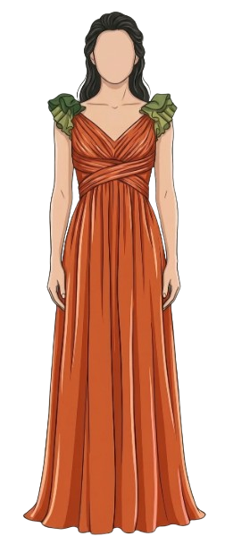 Long Dress