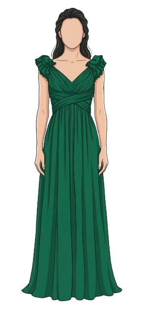 Sunday Dress