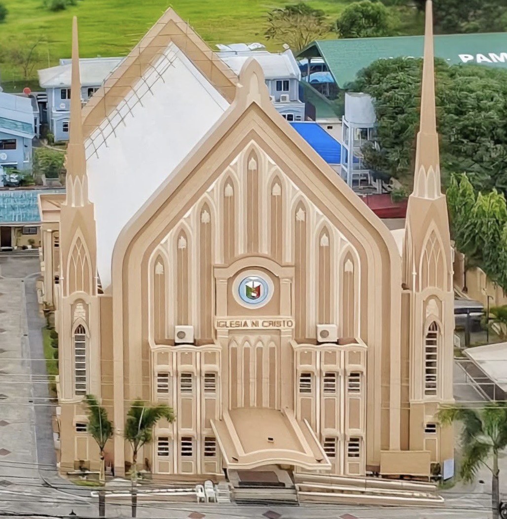 Iglesia ni Cristo